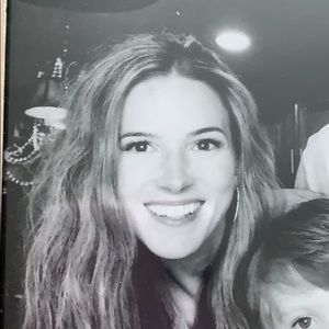 Meet your Posher, Alexa